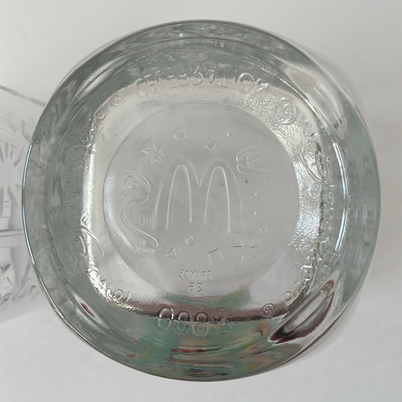 Disney Collector Glasses from the Year 2000 - Picture 13 of 16